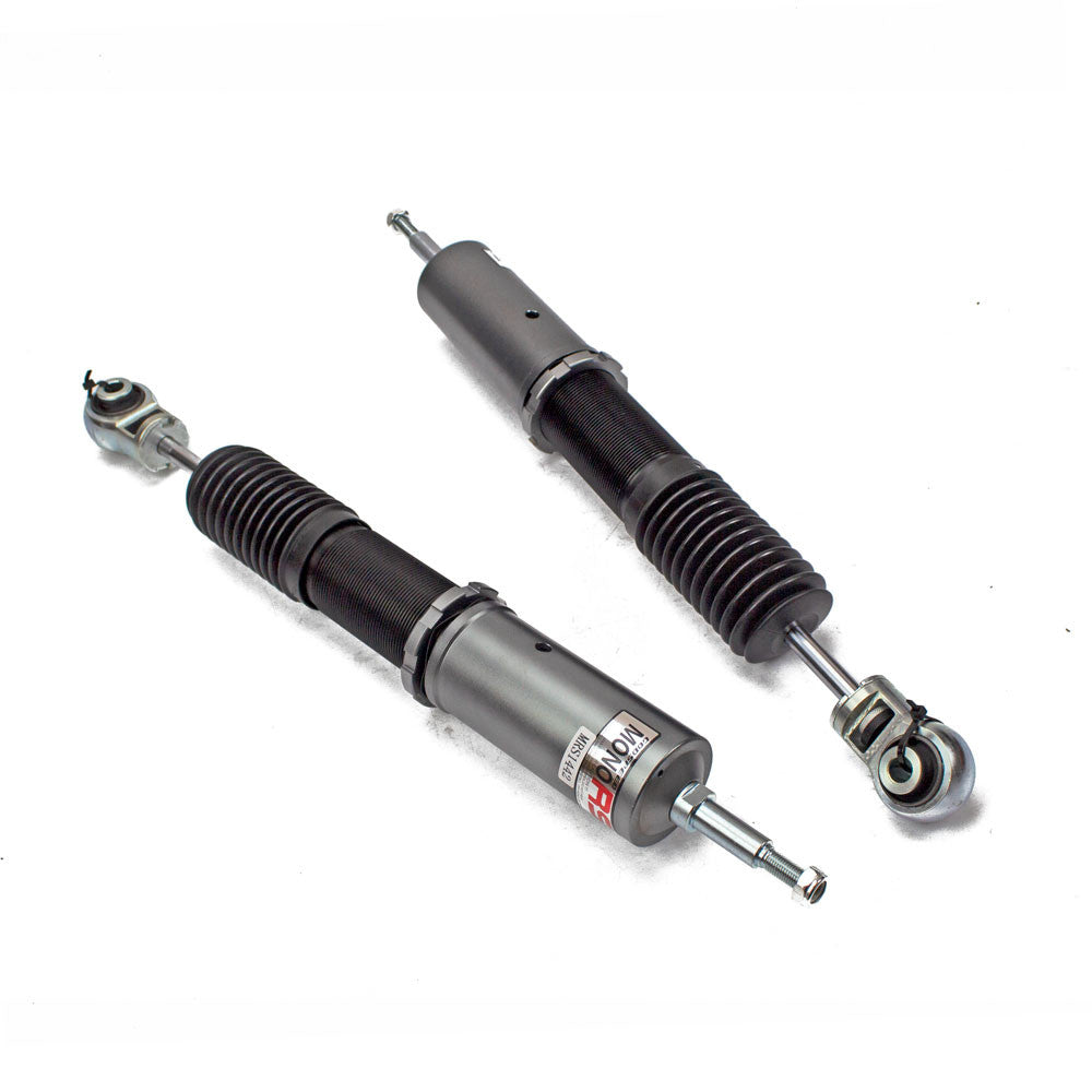 22-23 VW GTI / Golf R Mk8 Godspeed Coilovers- MonoRS