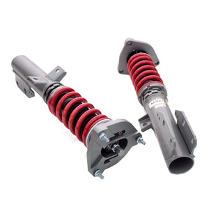 10-16 Mercedes E Class AWD W212 S212 Godspeed Coilovers- MonoRS