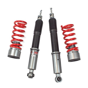 12-18 Mercedes CLS Class AWD C218 Godspeed Coilovers- MonoRS