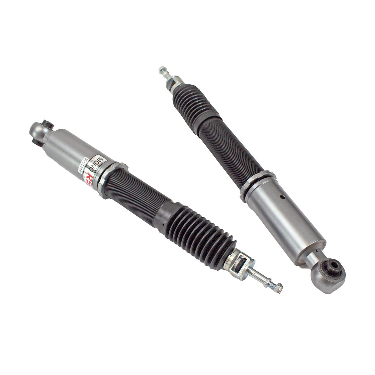 10-16 Mercedes E Class AWD W212 S212 Godspeed Coilovers- MonoRS