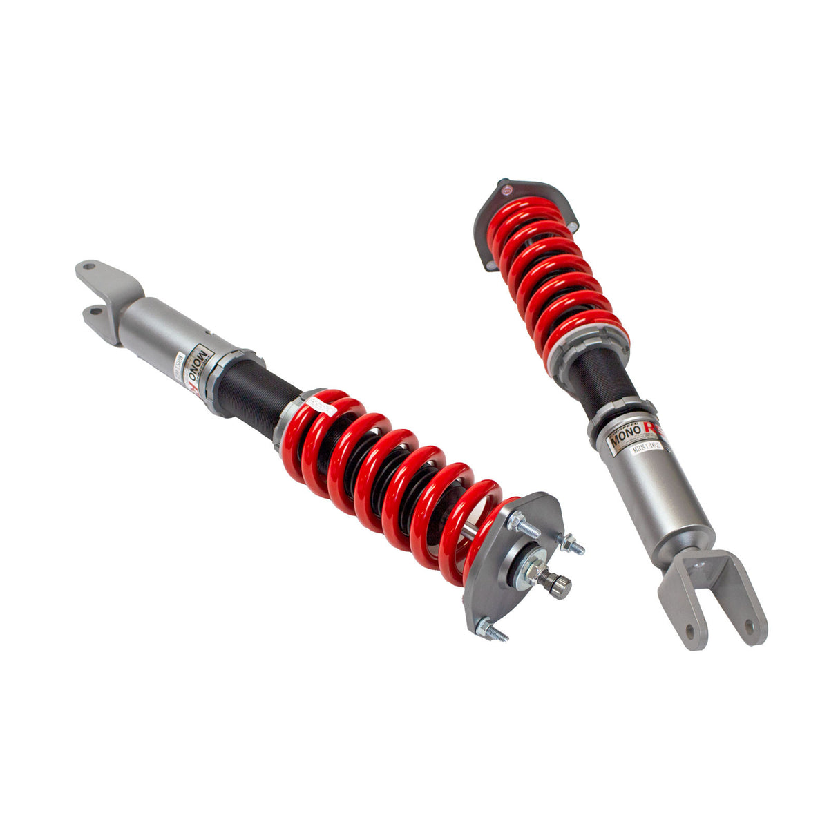 14-19 Infiniti Q50 V37 RWD 2.0T Godspeed Coilovers- MonoRS