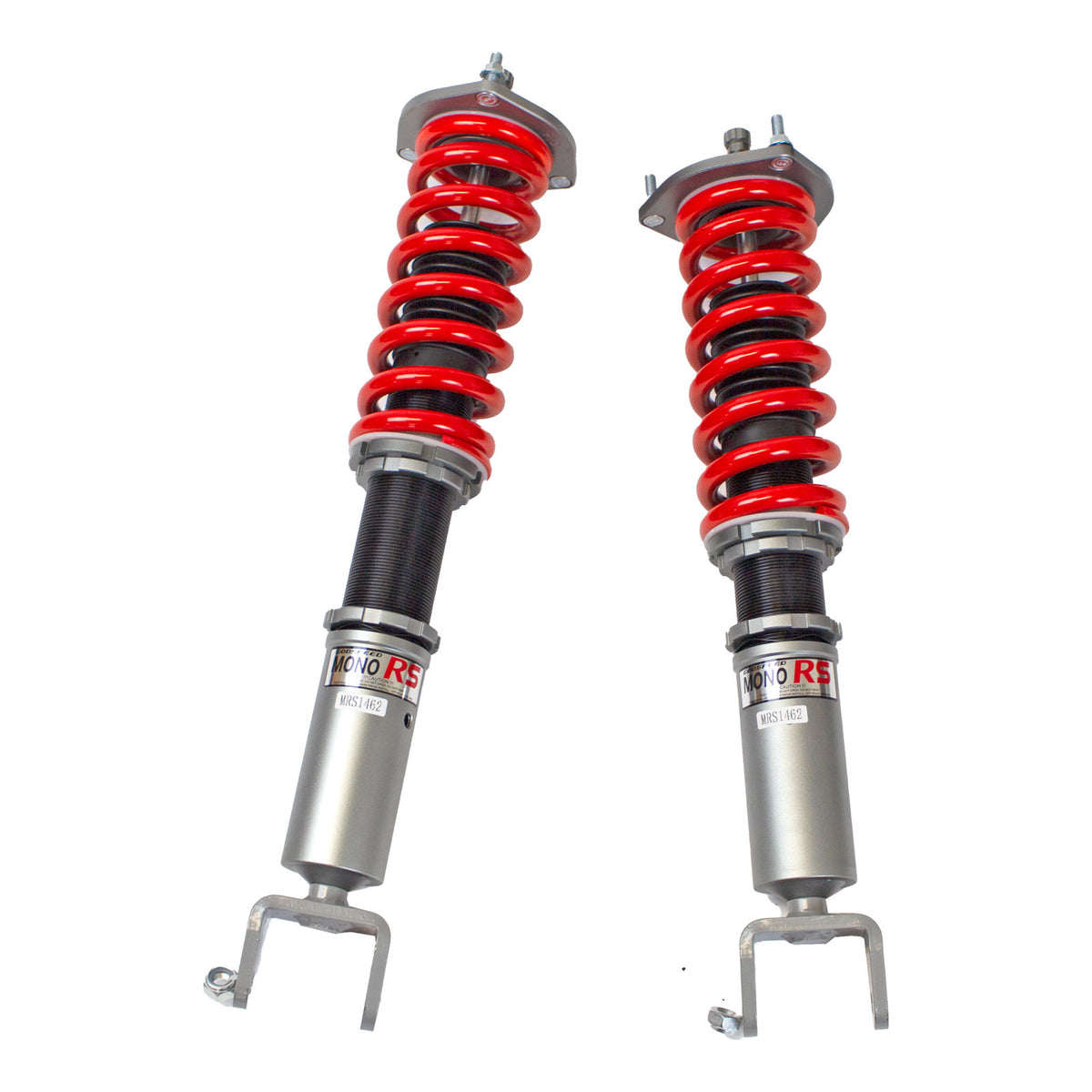 14-19 Infiniti Q50 V37 RWD 2.0T Godspeed Coilovers- MonoRS