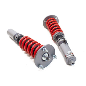 06-11 Lexus GS350 / GS430 AWD Godspeed Coilovers- MonoRS