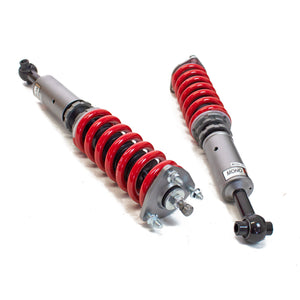 06-11 Lexus GS350 / GS430 AWD Godspeed Coilovers- MonoRS