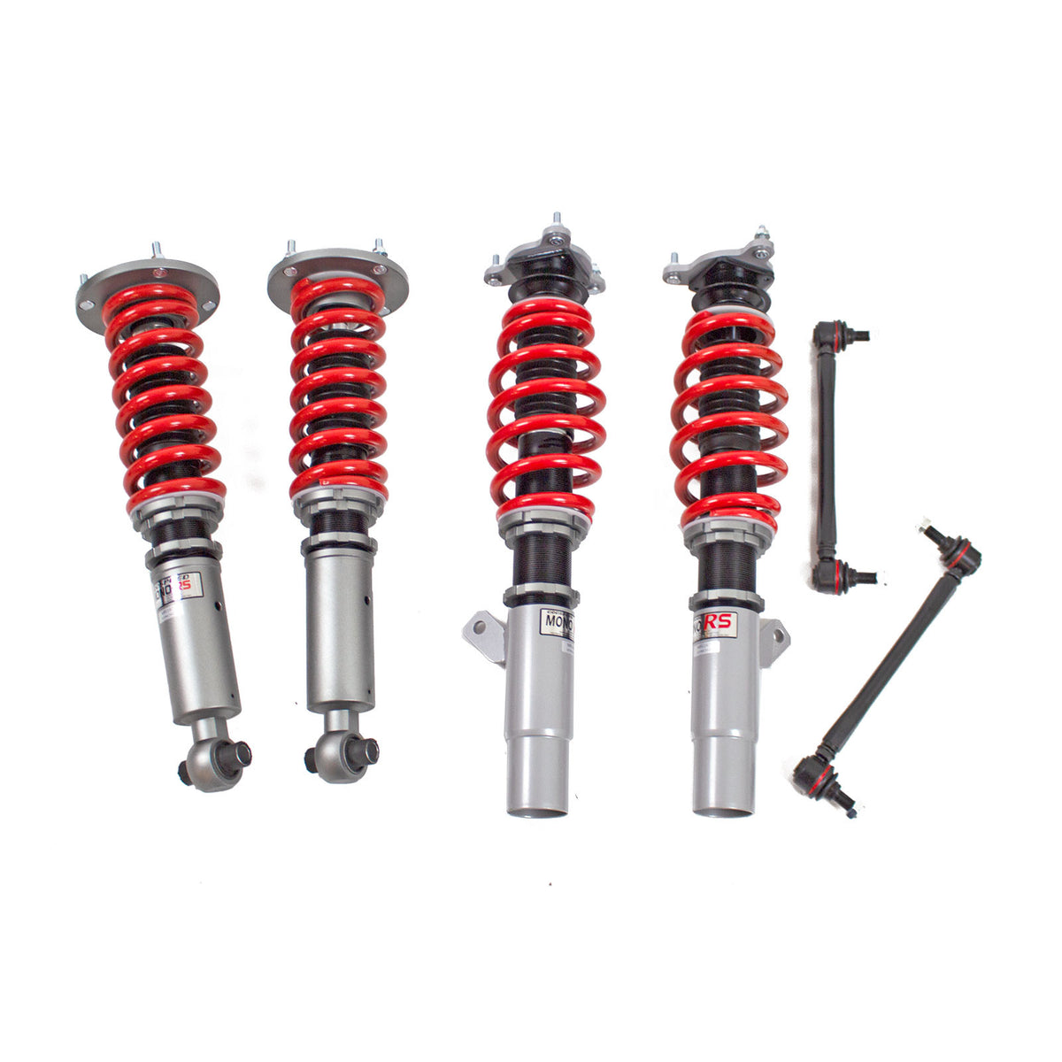 18-24 BMW X3 sDrive30i / xDrive30i / M40i (G01) Godspeed Coilovers- MonoRS