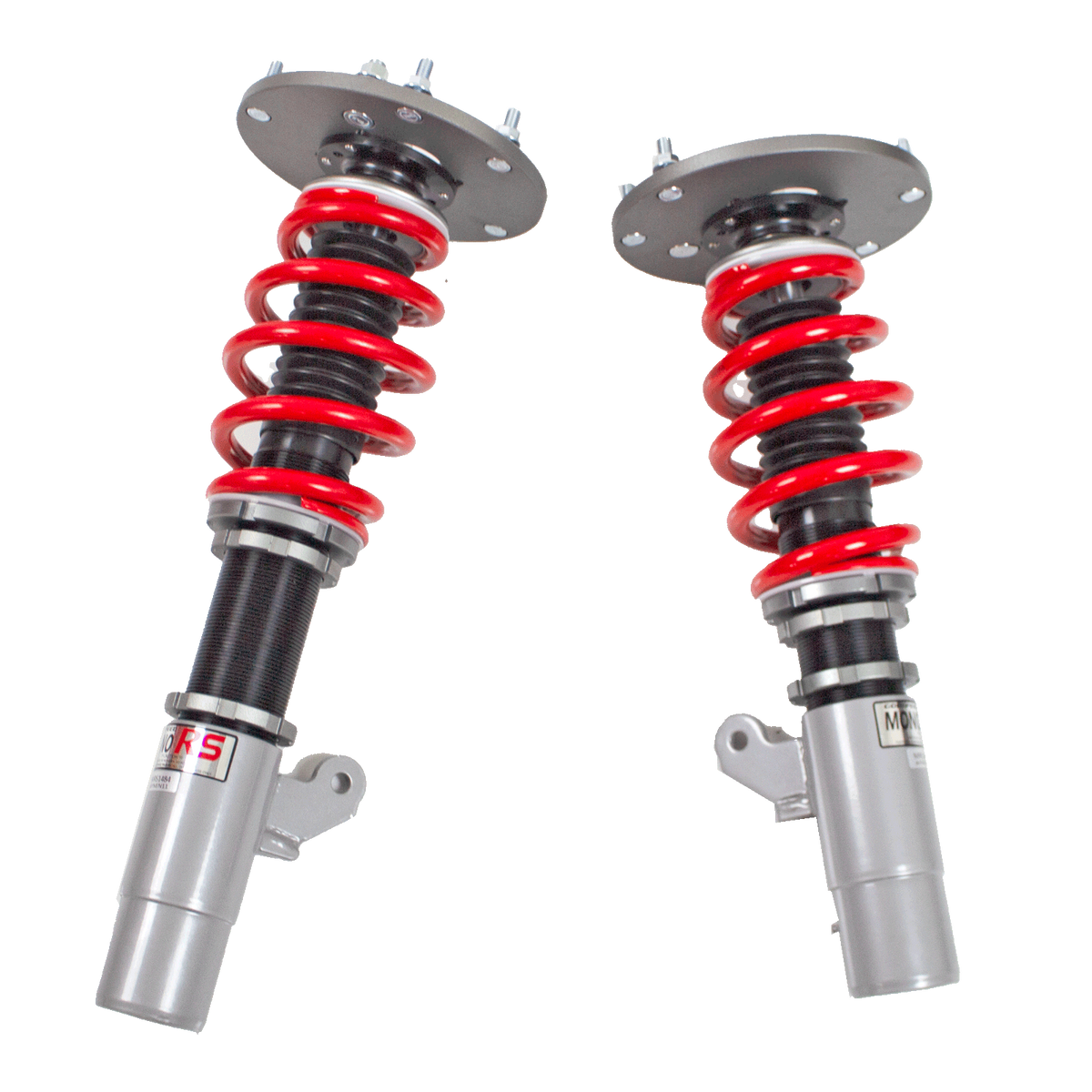 15-18 BMW 3 Series F30 RWD 5 bolt strut mount Godspeed Coilovers- MonoRS