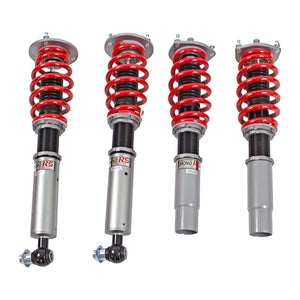 17-23 BMW 5 Series G30 AWD Godspeed Coilovers- MonoRS