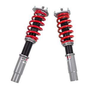 17-23 BMW 5 Series G30 AWD Godspeed Coilovers- MonoRS