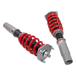 17-23 BMW 5 Series G30 AWD Godspeed Coilovers- MonoRS