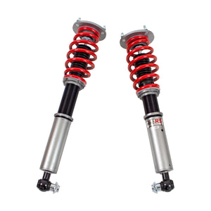 17-23 BMW 5 Series G30 AWD Godspeed Coilovers- MonoRS