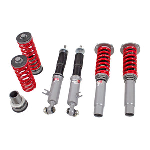 08-14 BMW X6 (E71/E72) Godspeed Coilovers- MonoRS