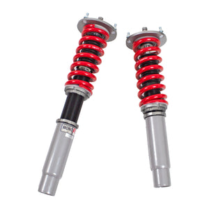 08-14 BMW X6 (E71/E72) Godspeed Coilovers- MonoRS