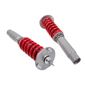 08-14 BMW X6 (E71/E72) Godspeed Coilovers- MonoRS
