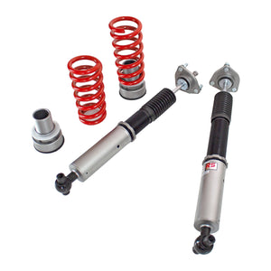 13-20 Lexus GS AWD Godspeed Coilovers- MonoRS
