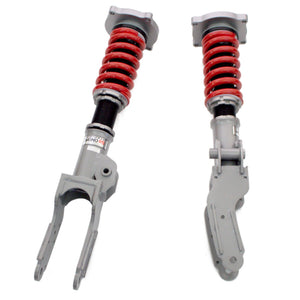 02-10 Porsche Cayenne Godspeed Coilovers- MonoRS