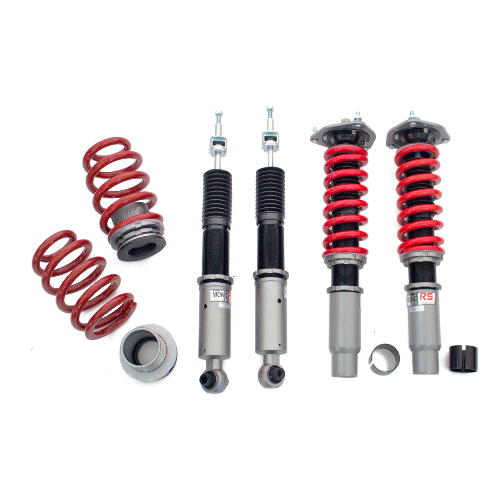 19-24 Audi A7 Sportback Godspeed Coilovers- MonoRS