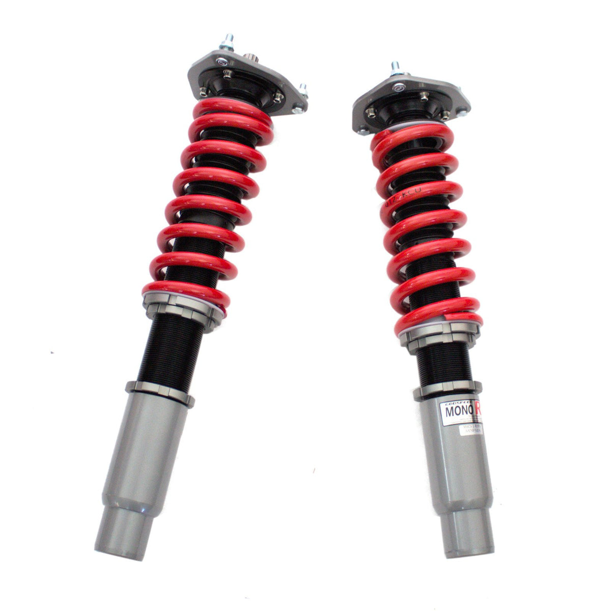 19-24 Audi A7 Sportback Godspeed Coilovers- MonoRS