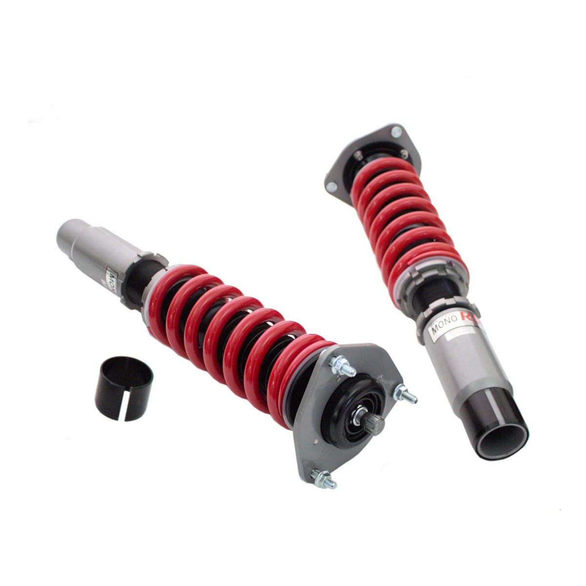 17-23 Audi A4 / S4 (B9) FWD/AWD Godspeed Coilovers- MonoRS