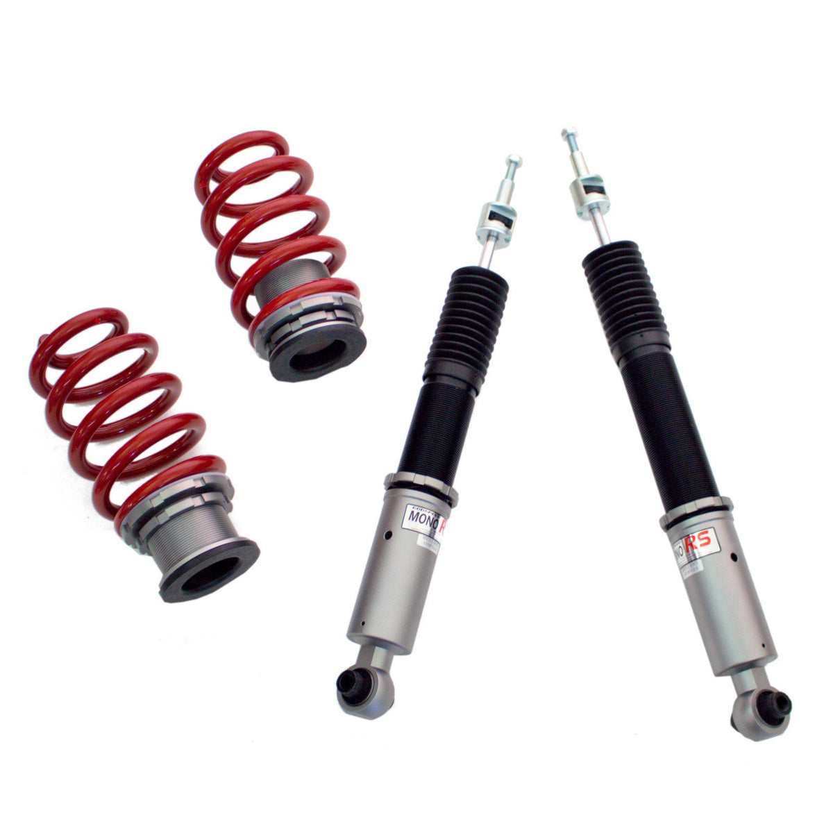 19-24 Audi A7 Sportback Godspeed Coilovers- MonoRS