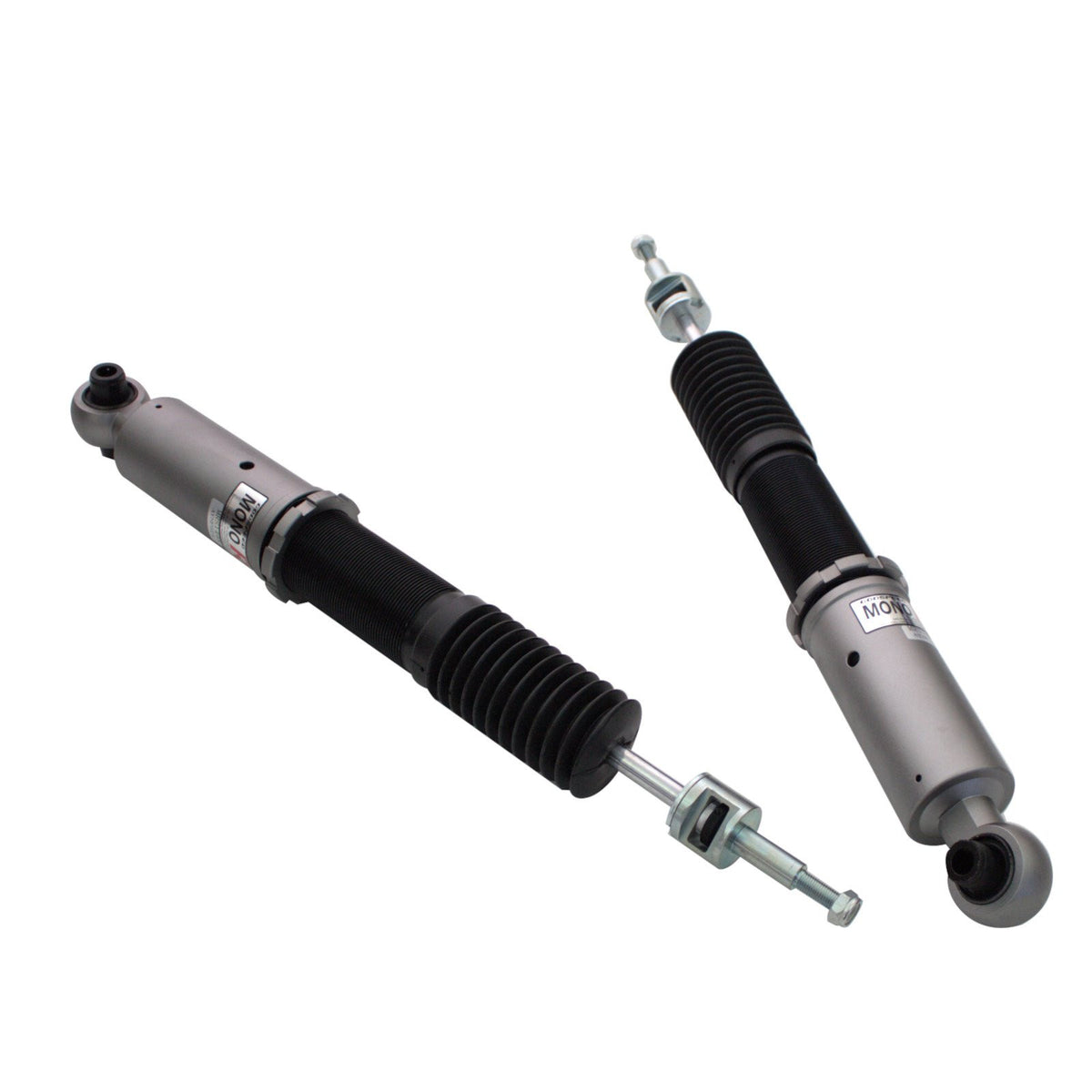 19-24 Audi A7 Sportback Godspeed Coilovers- MonoRS
