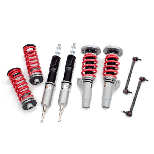 06-13 BMW 3 Series E90, E92, E93 AWD  GodSpeed Coilovers- MonoRS