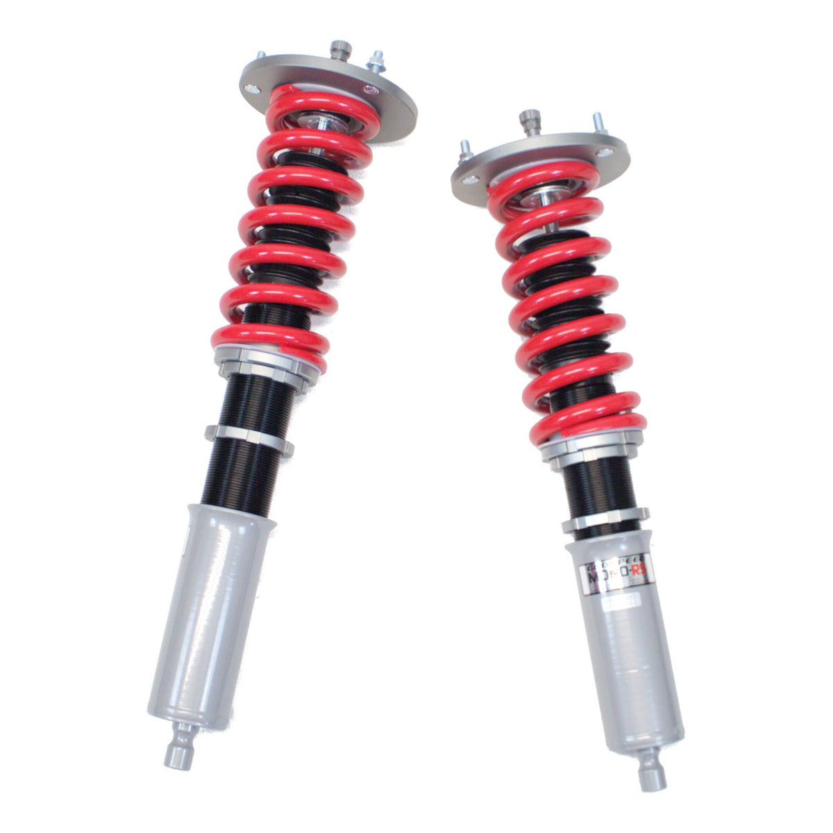 00-06 Mercedes S Class AWD W220 Godspeed Coilovers- MonoRS