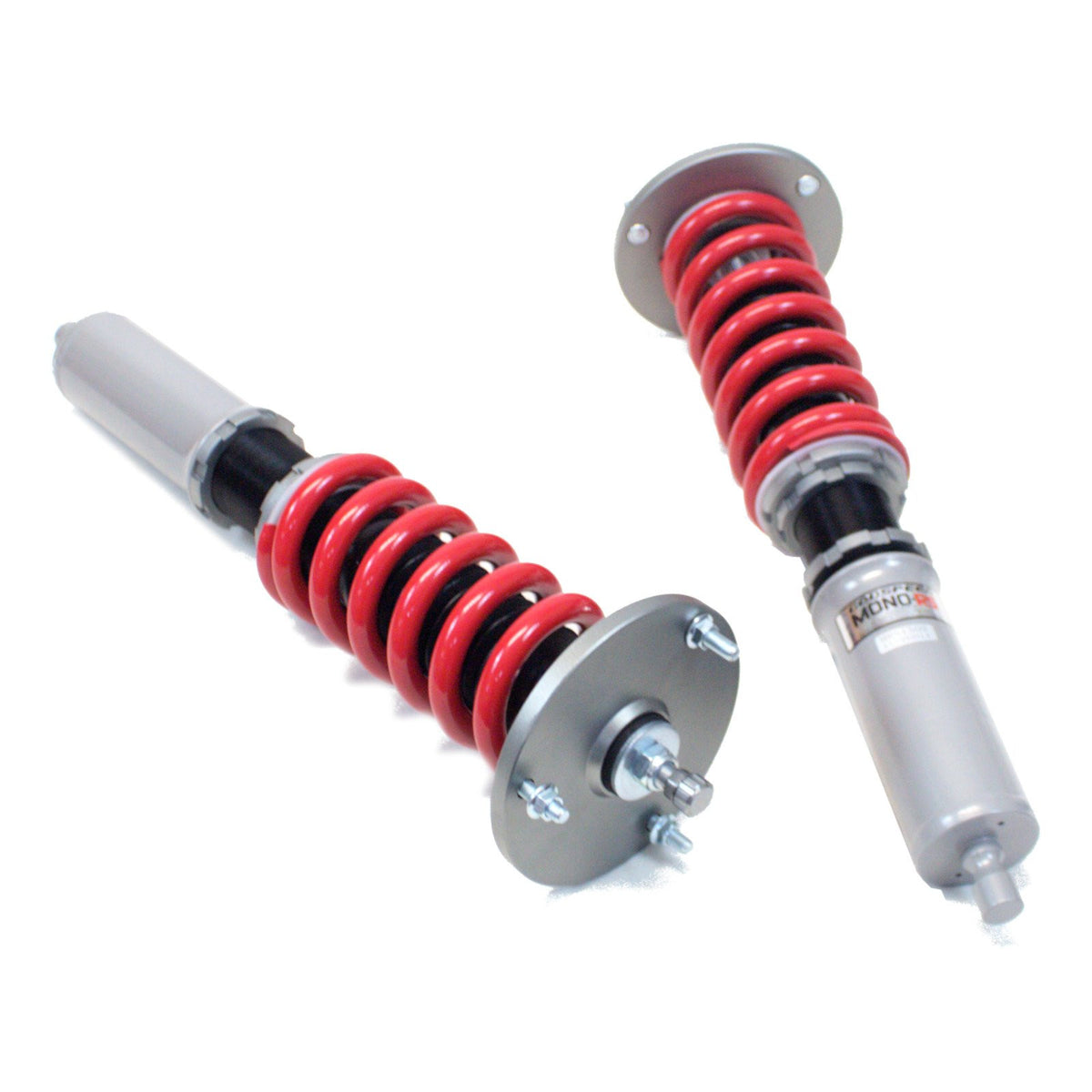 00-06 Mercedes S Class AWD W220 Godspeed Coilovers- MonoRS