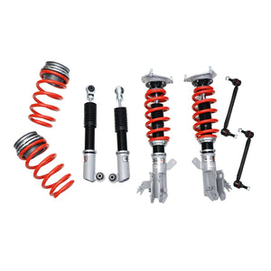 20-25 Toyota Highlander Godspeed Coilovers- MonoRS