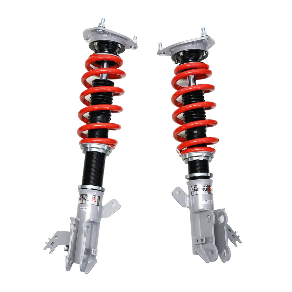 20-25 Toyota Highlander Godspeed Coilovers- MonoRS