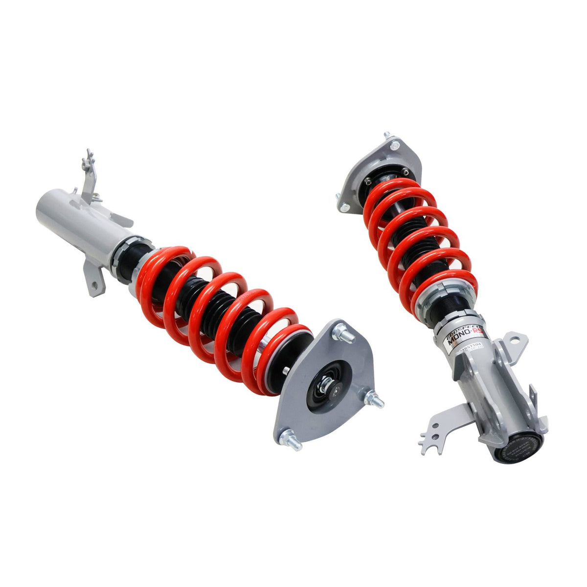 20-25 Toyota Highlander Godspeed Coilovers- MonoRS
