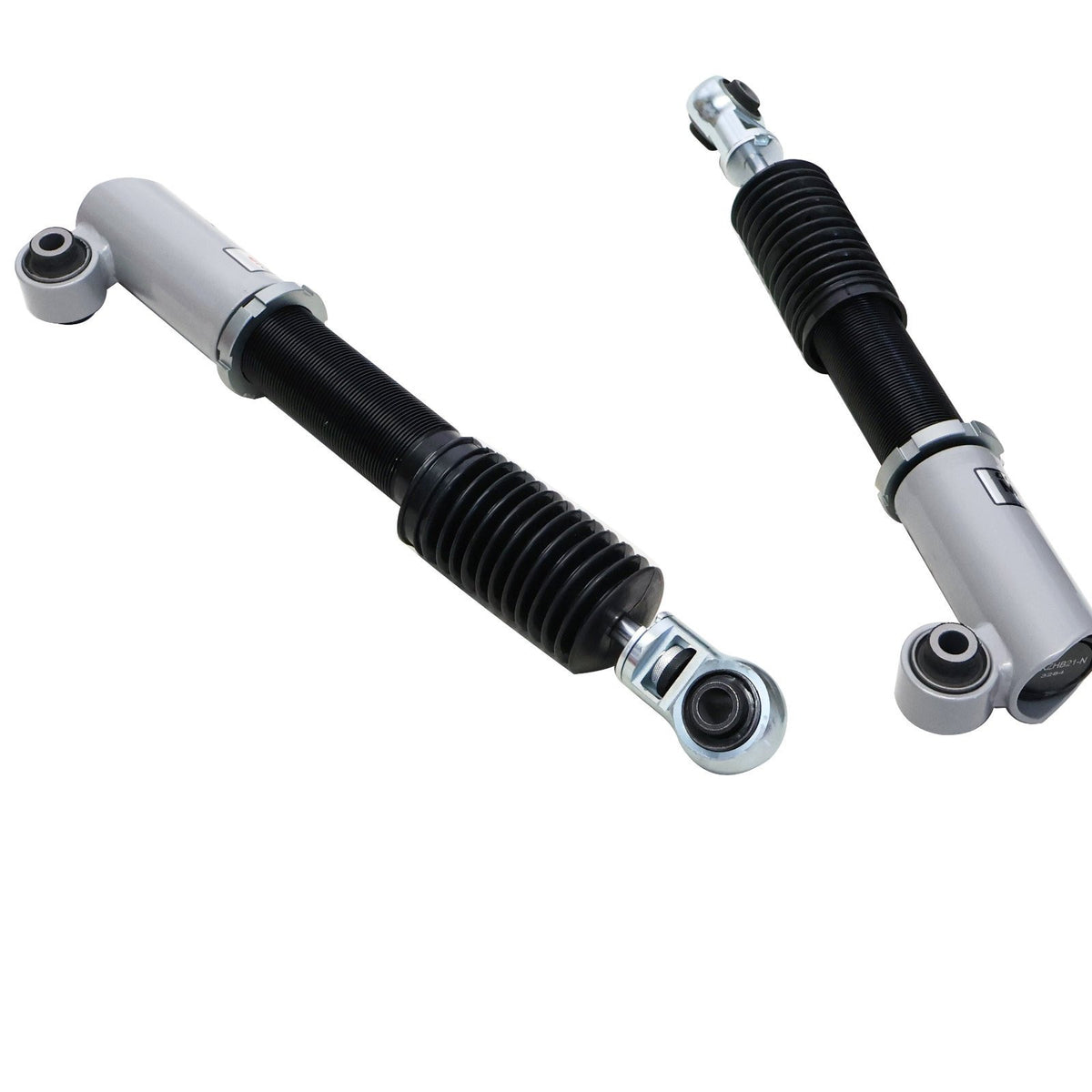 20-25 Toyota Highlander Godspeed Coilovers- MonoRS
