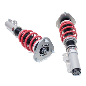 98-05 Porsche 911 996 RWD Godspeed Coilovers- MonoRS