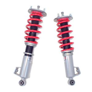 98-05 Porsche 911 996 RWD Godspeed Coilovers- MonoRS