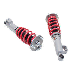 98-05 Porsche 911 996 RWD Godspeed Coilovers- MonoRS