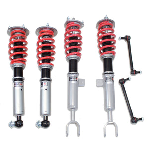 17-23 BMW 5 Series G30 RWD Godspeed Coilovers- MonoRS