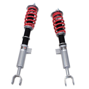 17-23 BMW 5 Series G30 RWD Godspeed Coilovers- MonoRS