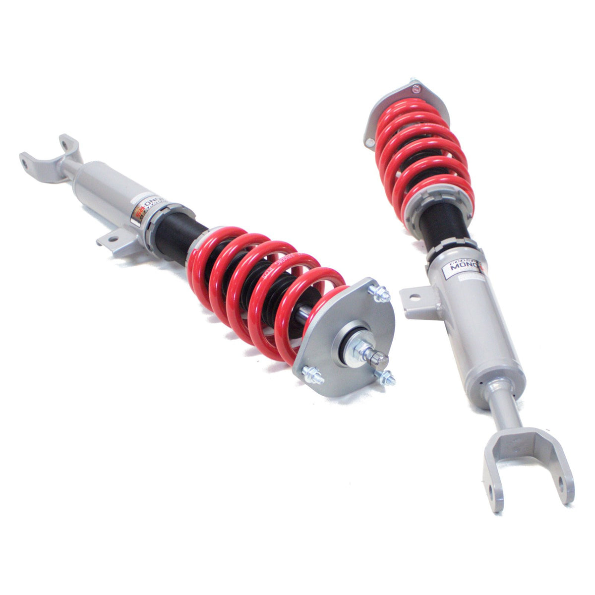 17-23 BMW 5 Series G30 RWD Godspeed Coilovers- MonoRS
