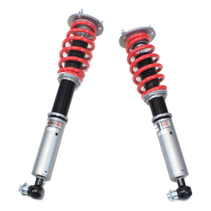 17-23 BMW 5 Series G30 RWD Godspeed Coilovers- MonoRS