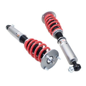 17-23 BMW 5 Series G30 RWD Godspeed Coilovers- MonoRS