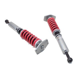 06-12 Maserati Quattroporte RWD Godspeed Coilovers- MonoRS