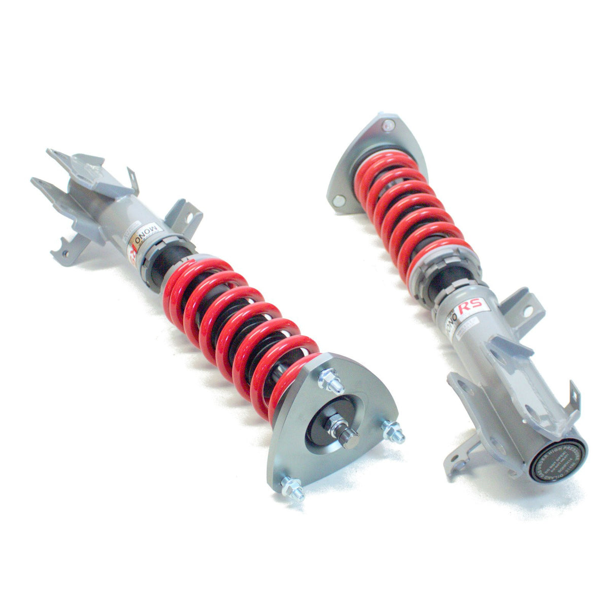 11-17 Honda Odyssey Godspeed Coilovers- MonoRS