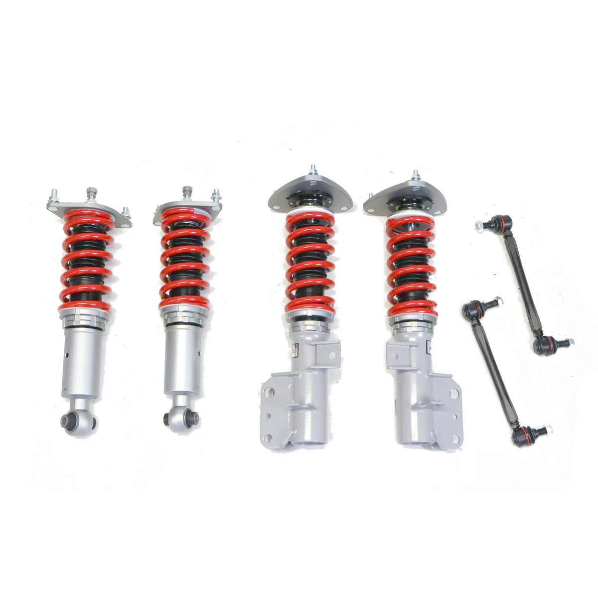 22-25 Subaru WRX Godspeed Coilovers- MonoRS
