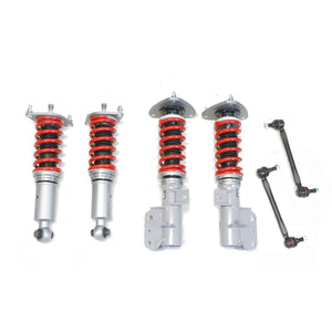 22-25 Subaru WRX Godspeed Coilovers- MonoRS
