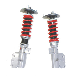 22-25 Subaru WRX Godspeed Coilovers- MonoRS