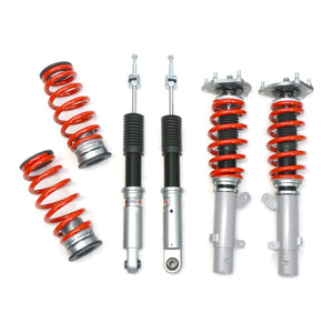 19-26 Acura RDX (TC1/2) Godspeed Coilovers- MonoRS