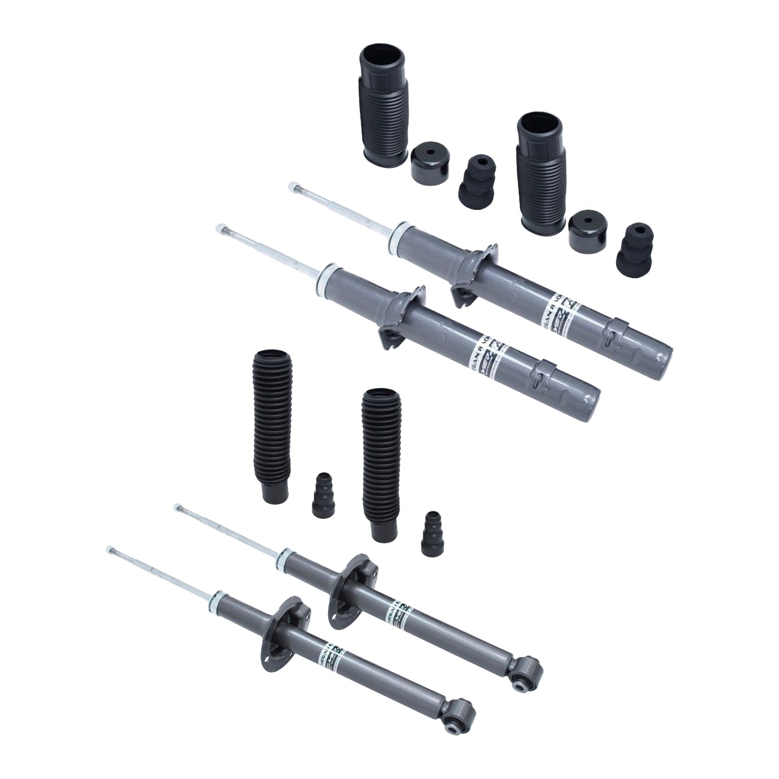 MRSS-HA03-4-Honda-Accord-03-07-Silver-RS-SportStruts-