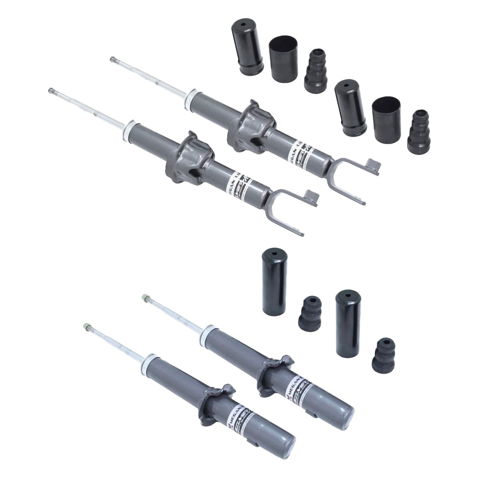 MRSS-HC96-4-Honda-Civic-96-00-Silver-RS-SportStruts-
