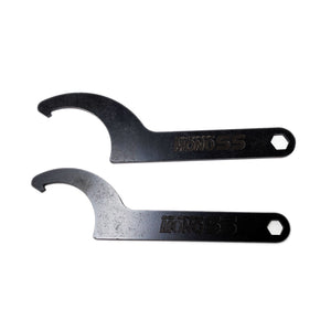 Godspeed MonoSS / MonoRS Adjustment Spanner Wrench Set