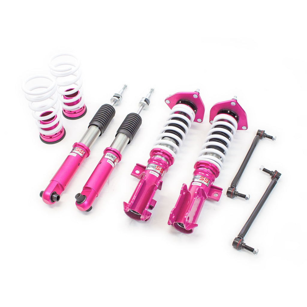 21+ Kia K5 Godspeed Coilovers- MonoSS - coiloverdepot.com