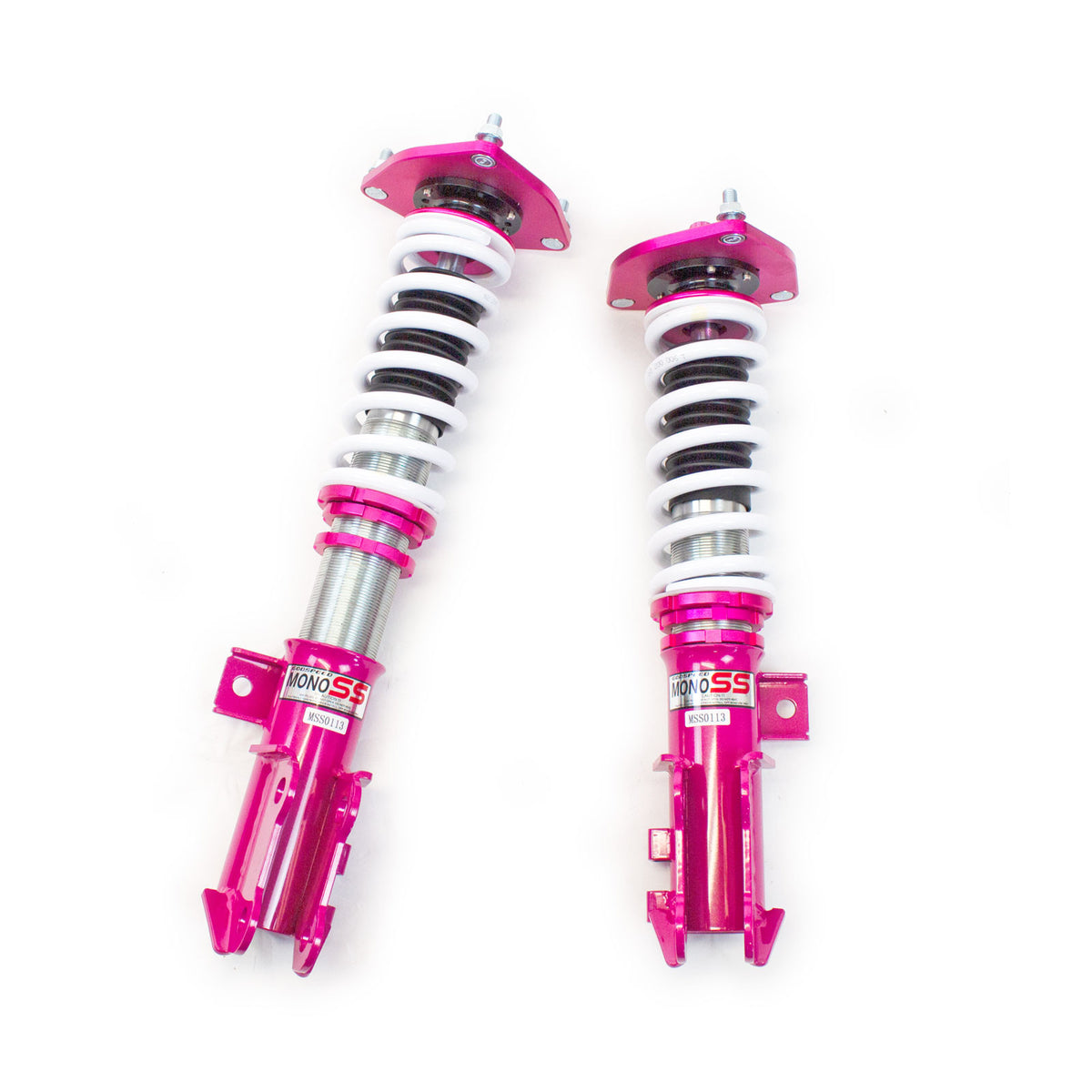 21+ Kia K5 Godspeed Coilovers- MonoSS